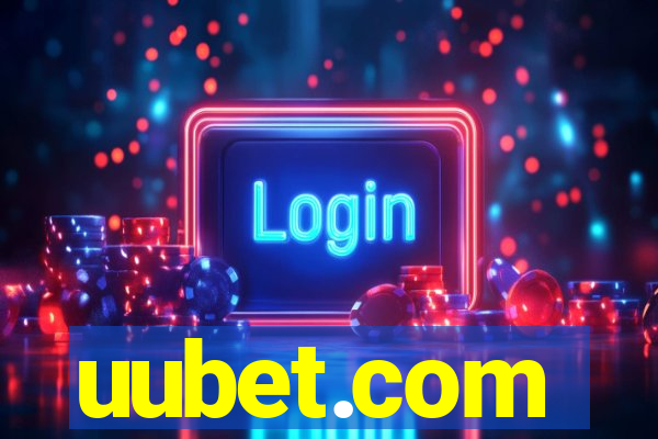 uubet.com