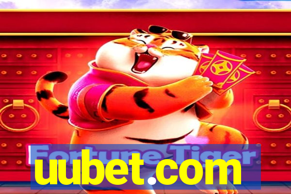 uubet.com