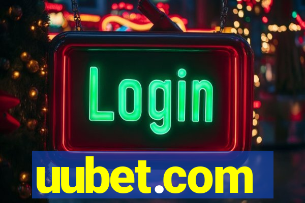 uubet.com