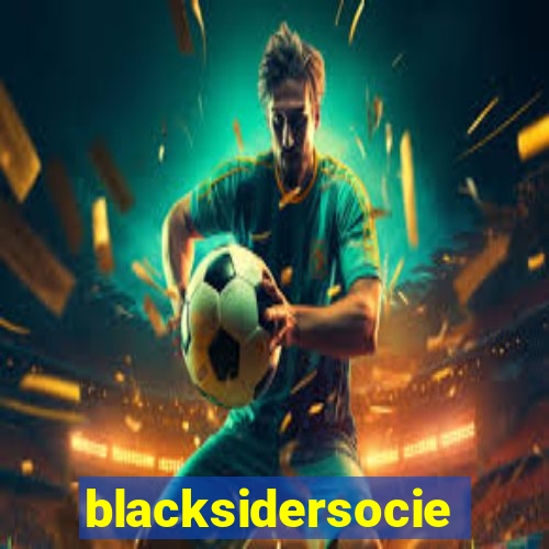 blacksidersociety