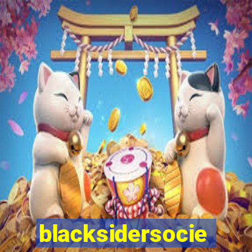 blacksidersociety