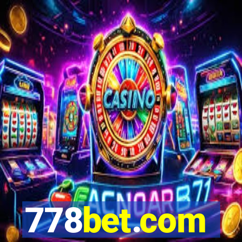 778bet.com