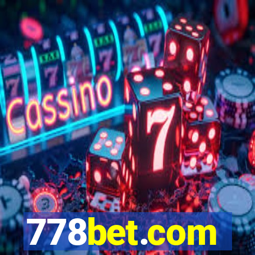 778bet.com