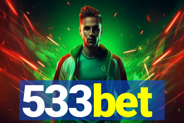 533bet