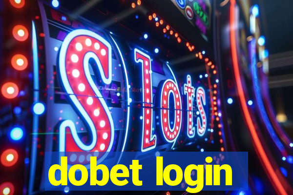 dobet login