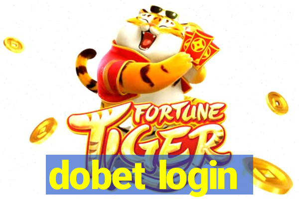 dobet login