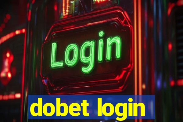 dobet login