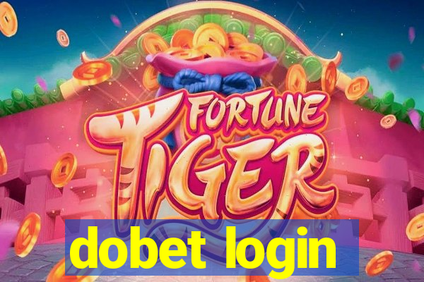 dobet login