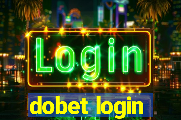 dobet login