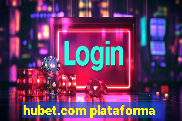 hubet.com plataforma