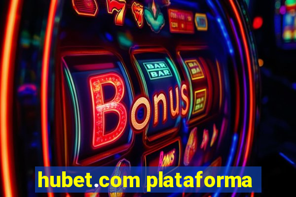 hubet.com plataforma