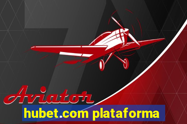 hubet.com plataforma