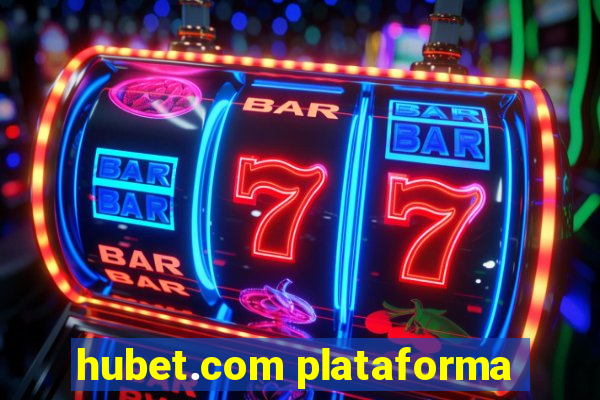 hubet.com plataforma