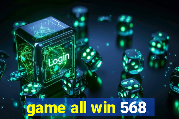 game all win 568