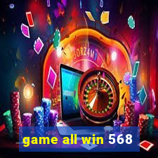 game all win 568