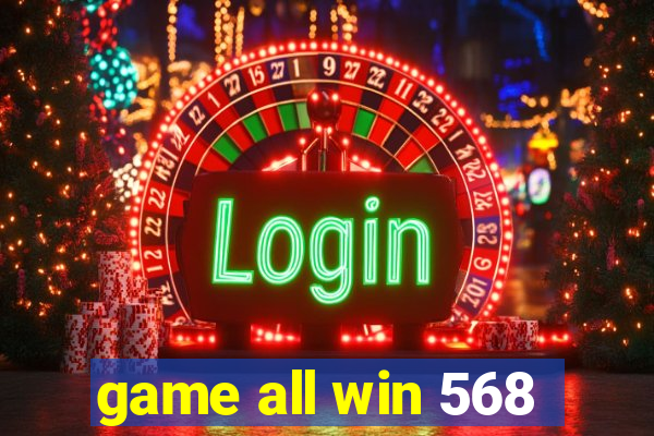 game all win 568