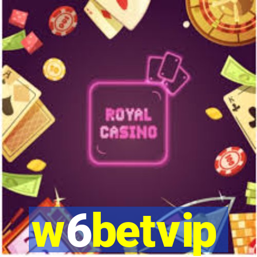 w6betvip