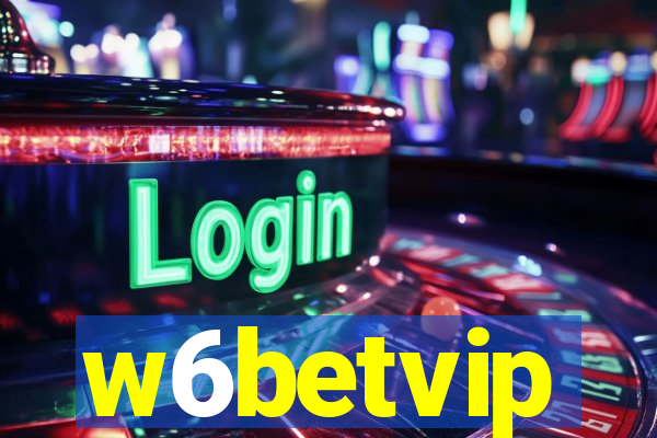 w6betvip