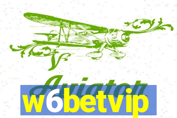 w6betvip