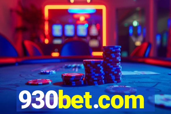 930bet.com