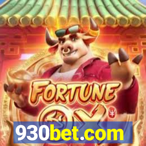 930bet.com