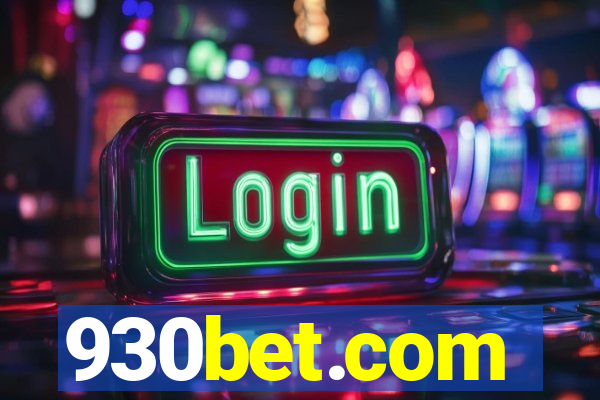 930bet.com