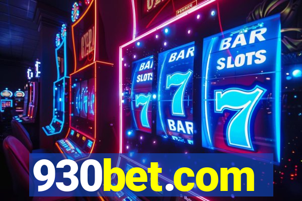 930bet.com