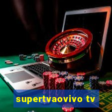 supertvaovivo tv