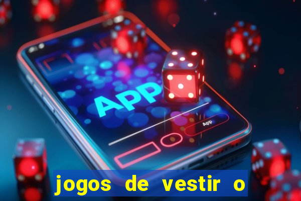 jogos de vestir o justin bieber