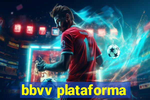 bbvv plataforma