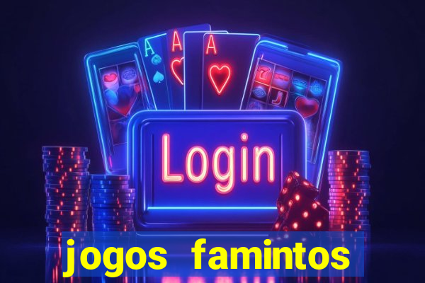 jogos famintos assistir online