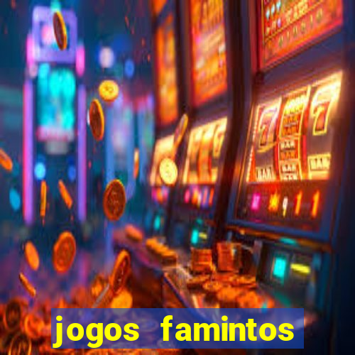 jogos famintos assistir online