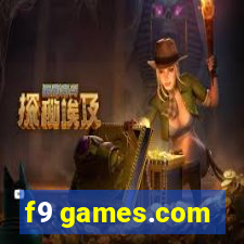 f9 games.com