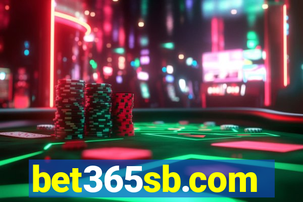 bet365sb.com