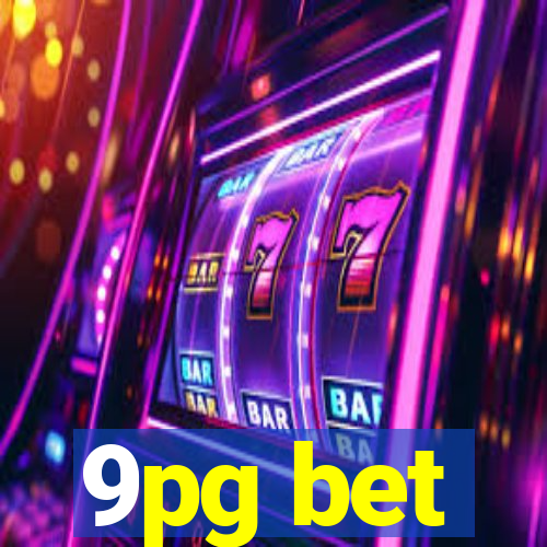 9pg bet