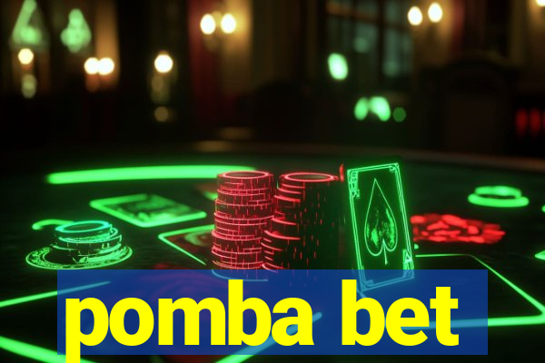 pomba bet