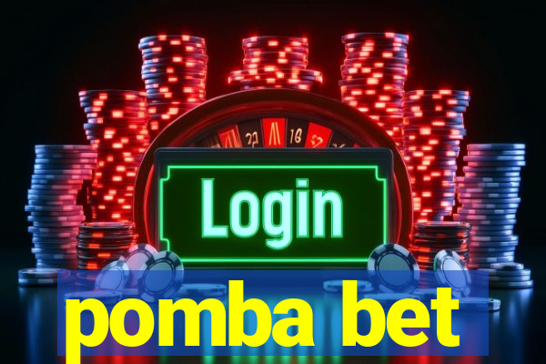 pomba bet