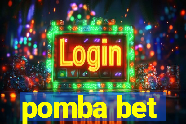 pomba bet