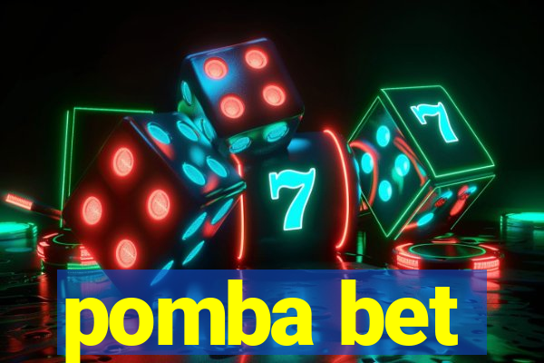 pomba bet