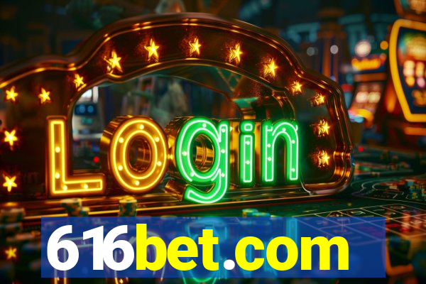 616bet.com