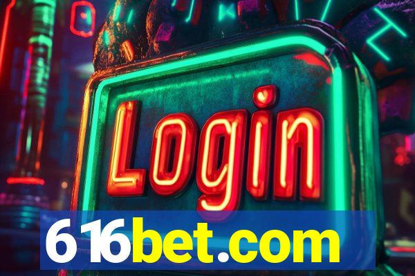 616bet.com