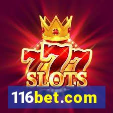 116bet.com