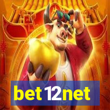 bet12net