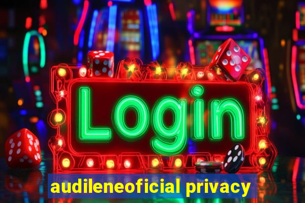 audileneoficial privacy