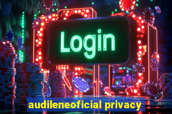 audileneoficial privacy