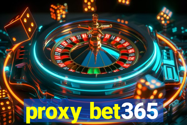 proxy bet365