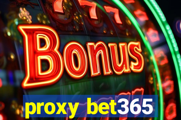 proxy bet365