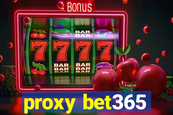 proxy bet365