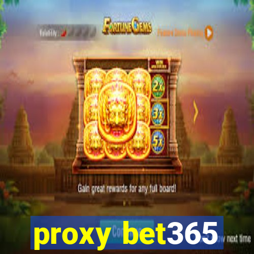 proxy bet365