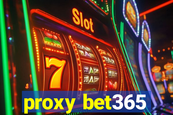 proxy bet365